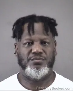 Mugshot of LARRY DONNELL GRACE