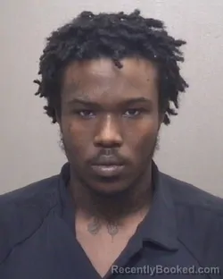 Mugshot of LONDON ISAIAH GRAY KERNS