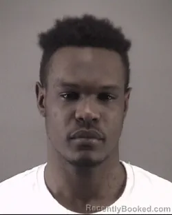 Mugshot of LAMONT NIJAYSHYDEEM GRAY