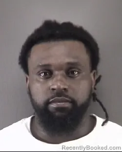 Mugshot of LEONARD RICHARD GREEN