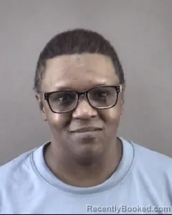 Mugshot of LATANJA ROCHELLE LOWERY