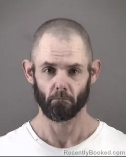 Mugshot of LARRY ANDREW MABE