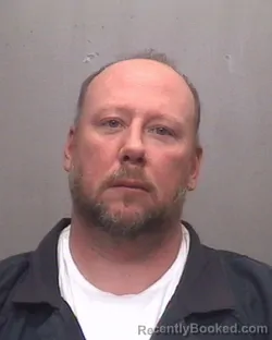 Mugshot of LUKE JASON PATTEN