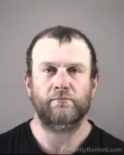 Mugshot of LANCE MITCHELL WHITNEY