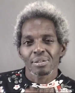 Mugshot of LATISA SHANTA WALL