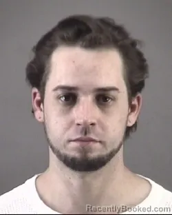 Mugshot of MATTHEW ALLEN BEAM