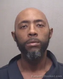 Mugshot of MARK GREGORY BANKS