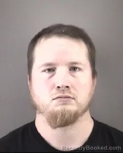 Mugshot of MICHAEL WADE BOWMAN