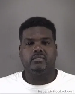 Mugshot of MICHAEL WILLIAM BLACKWELL