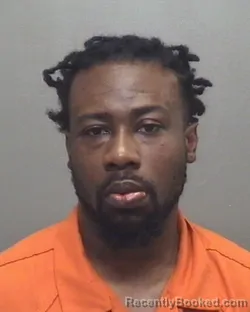 Mugshot of MARQUIS ISAIAH HARDY