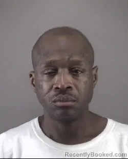Mugshot of MELVIN LAMONT JENKINS