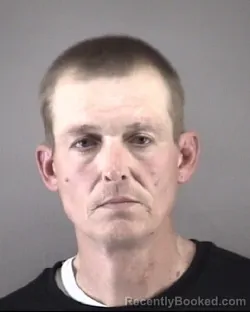 Mugshot of MICHAEL PAUL JOHNSON