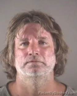 Mugshot of MARK ANTHONY LONG