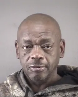 Mugshot of MICHAEL HAROLD LONG