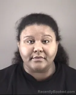 Mugshot of MARGARET ELAINE STRICKLAND