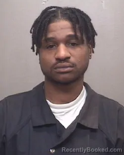 Mugshot of MARVCUS LATRELL SKEEN