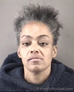 Mugshot of MONIQUE SHIRELL STARLING
