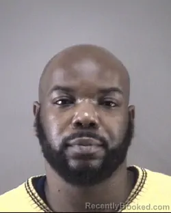 Mugshot of MORGAN DOUGLAS TRIPLIN