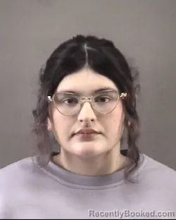 Mugshot of MELODIE JACQUELINE VAZQUEZ