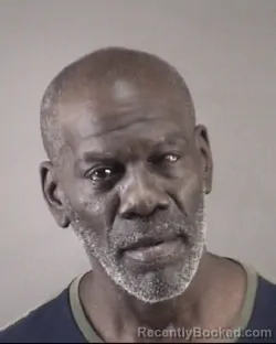 Mugshot of MERCER BRANARD WALKER