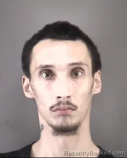 Mugshot of MALEEK XAVIER WILLIAMSON