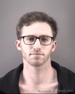 Mugshot of NICHOLAS DOMENICK FISHER