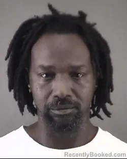 Mugshot of NORMAN EUGENE WALKER booked in Forsyth County, North Carolina on April 26, 2026