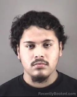 Mugshot of OSVALDO HERRERAGONZALEZ