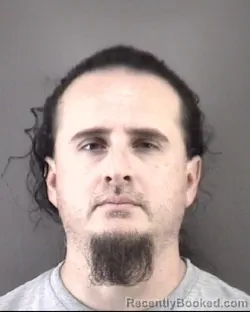 Mugshot of OSCAR ORLANDO HERRERA