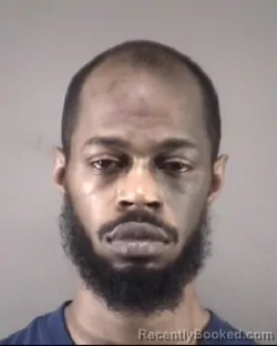 Mugshot of OJOSHUA JAMES THOMAS