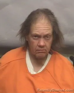 Mugshot of PAMELA ELAINE HIMES