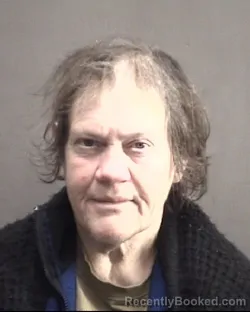 Mugshot of Pamela Elaine Himes