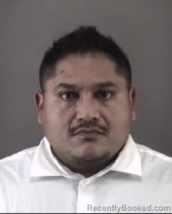 Mugshot of PABLO IZQUIERDO