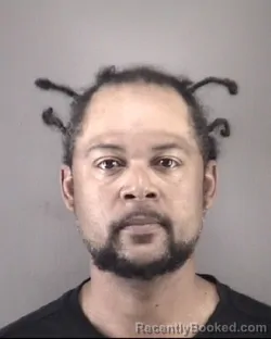 Mugshot of QUENTIN JACOBY HILL