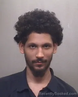 Mugshot of RYAN MATHEW ATWATER