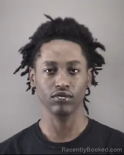 Mugshot of RODNEY DONTEZALLEN BIGELOW