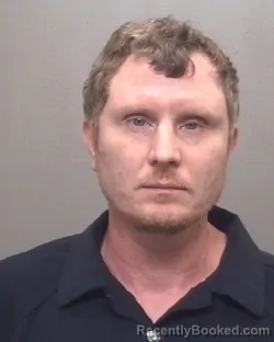 Mugshot of RICHARD LEE BRICKEL