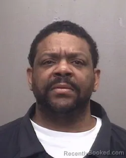 Mugshot of ROGER RICO BRUTON