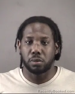 Mugshot of ROBERT SEAN CAMERON