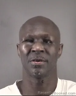 Mugshot of ROBERT LEEEARL JOE