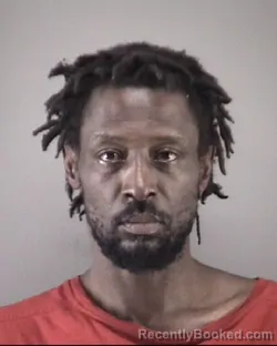 Mugshot of RASHANE SHABAR JACKSON