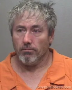 Mugshot of ROGER SCOTT KERSEY