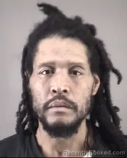 Mugshot of RICCO LAZADA