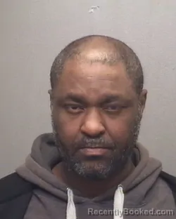 Mugshot of ROY ANTRON LOWE