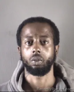 Mugshot of RAEKWAN DWAN LINTON