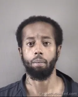 Mugshot of RAEKWAN DWAN LINTON