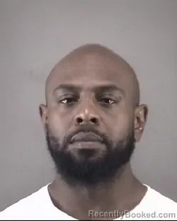 Mugshot of RICHARD TOMMY LITTLE