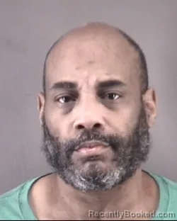 Mugshot of ROBERT LARNELL SHAW