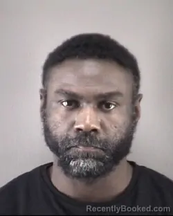 Mugshot of RYAN MARKEL SPEAS