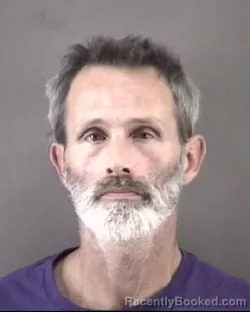 Mugshot of ROBERT DALE VERNON